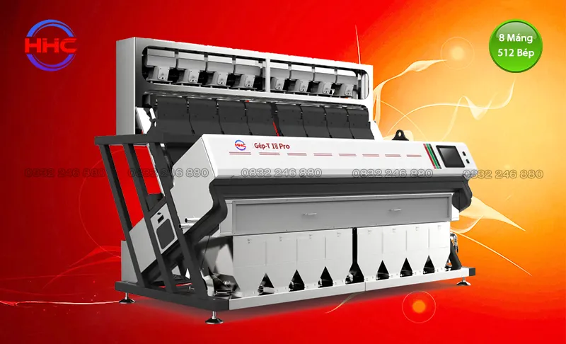 Sản phẩm may tach chat nhua GI8 8mang262098511355 — Công Ty TNHH Công Nghệ Tầm Nhìn HHC — MST 0316802627