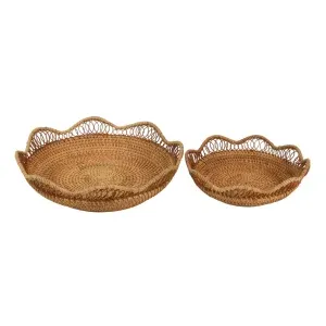 Sản phẩm Natural Rattan Cane Wicker Brown Picnic Fruit Basket Container Box Storage Tray Woven 2 300x300 — Thủ Công Mỹ Nghệ Blue Lotus - Công Ty TNHH Xuất Nhập Khẩu Blue Lotus — MST 0316808788