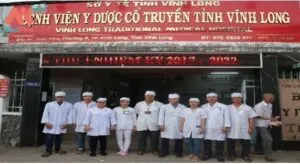 Sản phẩm Benh vien y duoc co truyen tinh Vinh Long 300x164 — Công Ty Nam Cường - Công Ty TNHH Công Nghệ Y Tế Nam Cường — MST 0316809654