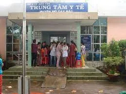 Sản phẩm ttyt mo cay bac — Công Ty Nam Cường - Công Ty TNHH Công Nghệ Y Tế Nam Cường — MST 0316809654