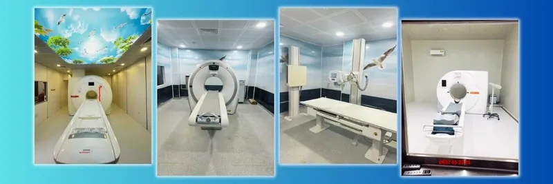 Sản phẩm Phong chi 3 — Công Ty Nam Cường - Công Ty TNHH Công Nghệ Y Tế Nam Cường — MST 0316809654