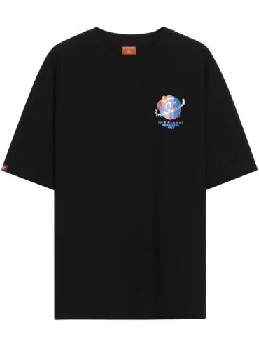 Sản phẩm ttl941 ao thun aty lo the planet den 1 370x493 — Thời Trang KSQA - Công Ty TNHH Thương Mại Và Dịch Vụ KSQA — MST 0316811607