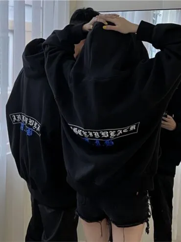 Sản phẩm ao khoac hoodie keo a.e 9 370x493 — Thời Trang KSQA - Công Ty TNHH Thương Mại Và Dịch Vụ KSQA — MST 0316811607