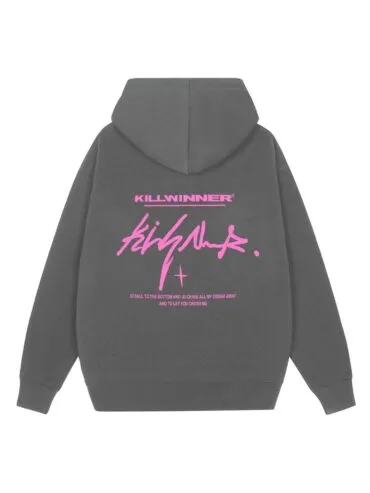 Sản phẩm hd36 ao hoodie chui in noi righ xam lot 1 370x493 — Thời Trang KSQA - Công Ty TNHH Thương Mại Và Dịch Vụ KSQA — MST 0316811607