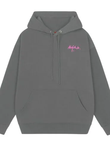 Sản phẩm hd36 ao hoodie chui right xam 3 370x493 — Thời Trang KSQA - Công Ty TNHH Thương Mại Và Dịch Vụ KSQA — MST 0316811607