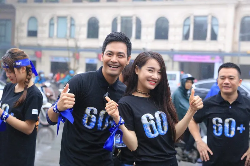 Sản phẩm Gio trai dat 2017 18 — áo Thun TEES - Công Ty TNHH Đầu Tư Yến Phát — MST 0316811727