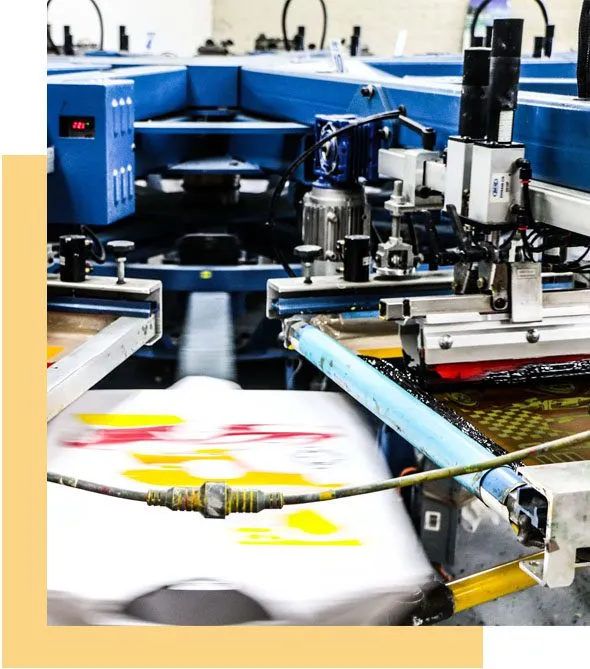 Sản phẩm home printing — áo Thun TEES - Công Ty TNHH Đầu Tư Yến Phát — MST 0316811727