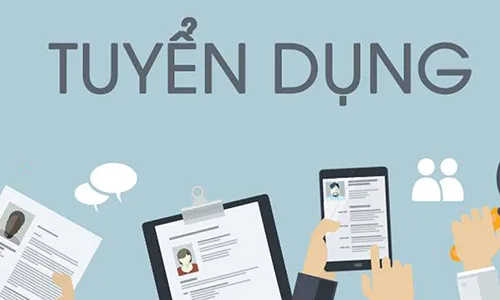 Sản phẩm tintuyendung — Vệ Sinh Lộc Phát 247 - Công Ty TNHH Thương Mại Dịch Vụ Lộc Phát 247 — MST 0316812488