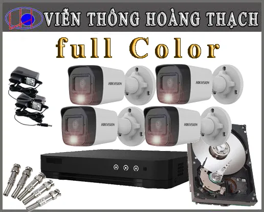 Sản phẩm bo camera Hd TVI co mau ban dem — Công Ty TNHH Viễn Thông Hoàng Thạch — MST 0316813026