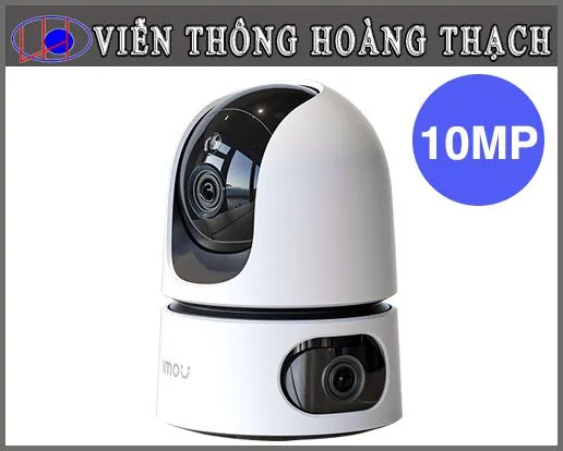Sản phẩm camera imou wifi ranger dual 10mp 9087 1 — Công Ty TNHH Viễn Thông Hoàng Thạch — MST 0316813026