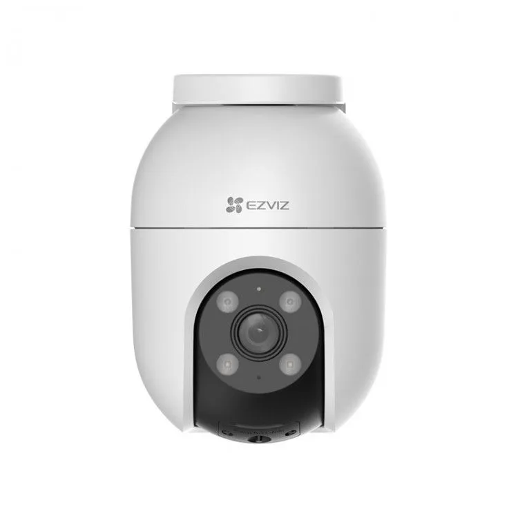 Sản phẩm camera wifi ezviz c8c 5mp 1 5255 — Công Ty TNHH Viễn Thông Hoàng Thạch — MST 0316813026
