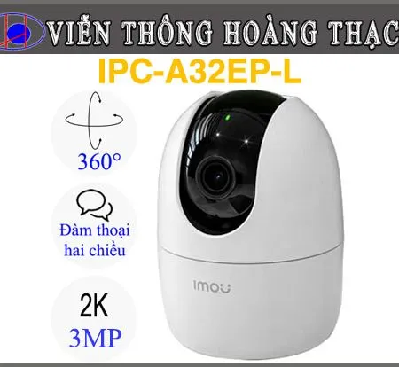 Sản phẩm camera wifi ipc a32ep l 3mp imou 8662 1 450x414 — Công Ty TNHH Viễn Thông Hoàng Thạch — MST 0316813026