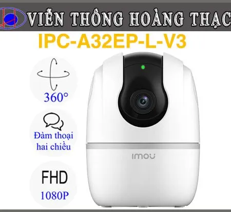 Sản phẩm camera wifi ipc a32ep l v3 3mp imou 9613 1 450x414 — Công Ty TNHH Viễn Thông Hoàng Thạch — MST 0316813026
