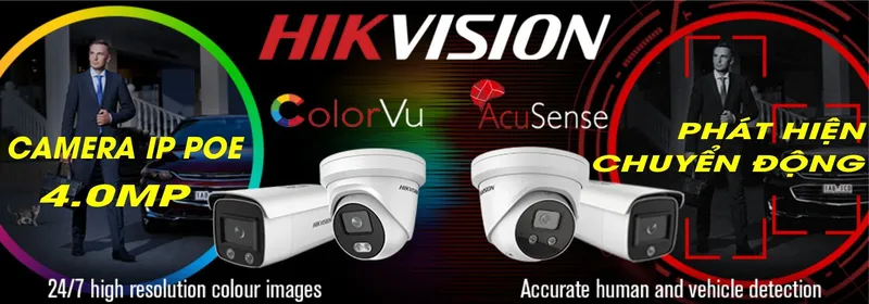 Sản phẩm ip poe 4.0mp — Công Ty TNHH Viễn Thông Hoàng Thạch — MST 0316813026