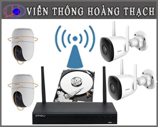 Sản phẩm 2 trong nha 2 ngoai troi 1 — Công Ty TNHH Viễn Thông Hoàng Thạch — MST 0316813026