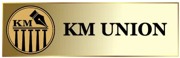 Logo Công Ty Luật TNHH KM Union