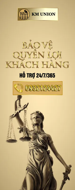 Sản phẩm SIDERBAR TIENGVIET KMUNIONLAWFIRM — Công Ty Luật TNHH KM Union — MST 0316813756