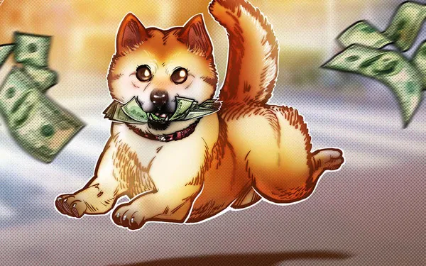 Sản phẩm shiba coin vietnam — Công Ty Luật TNHH KM Union — MST 0316813756
