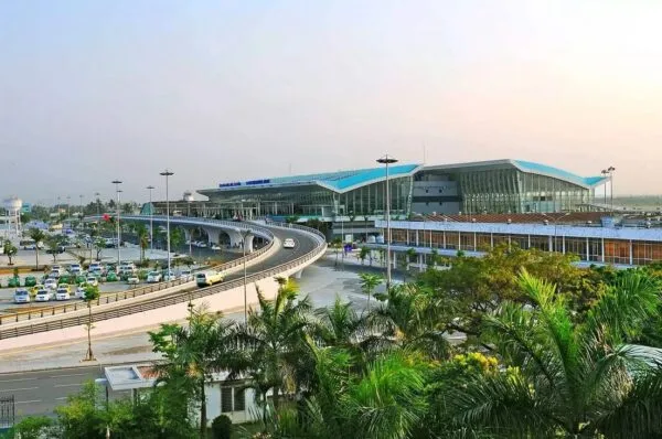Sản phẩm Danang International Airport 2a 1 600x398 — Công Ty Luật TNHH KM Union — MST 0316813756