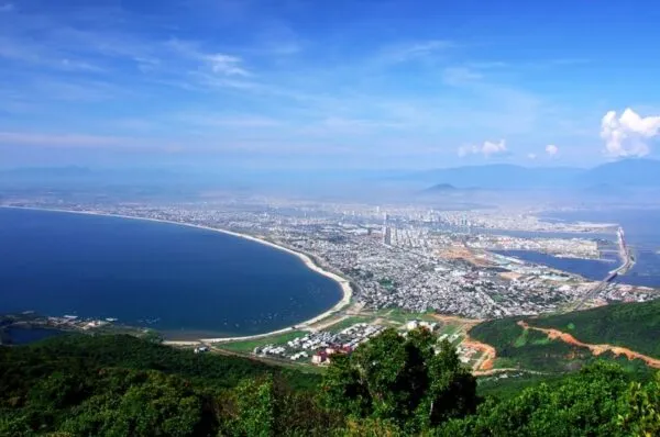Sản phẩm Virtual Offices danangvietnam 600x398 — Công Ty Luật TNHH KM Union — MST 0316813756