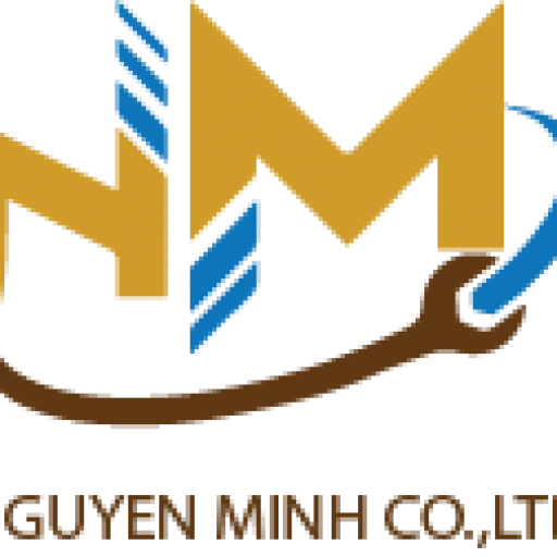 Logo Công Ty TNHH TM DV KT Nguyễn Minh