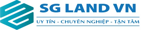 Logo Công Ty TNHH TM & DV Sgland VN