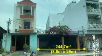 Sản phẩm ban dat duong nguyen van huong 4711 17 330x180 — Công Ty TNHH TM & DV Sgland VN — MST 0316814848
