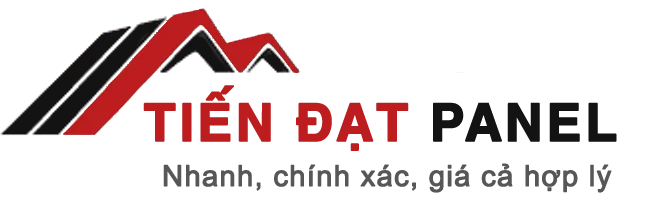 Logo Công Ty TNHH Cách Nhiệt Tiến Đạt
