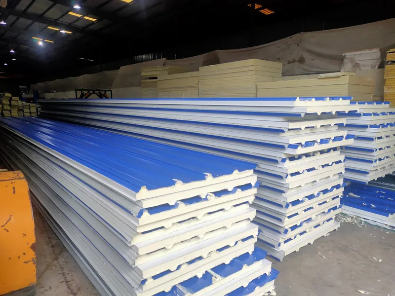 Sản phẩm ton pu cach am cach nhiet 7 — Công Ty TNHH Cách Nhiệt Tiến Đạt — MST 0316815993