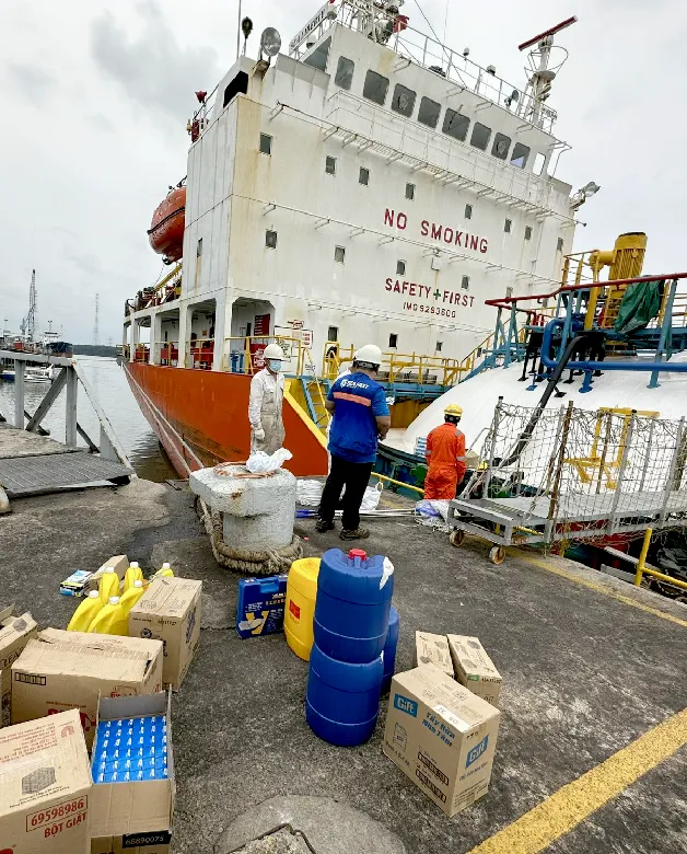 Sản phẩm Untitled 3 — Công Ty TNHH SEAFAST — MST 0316816450