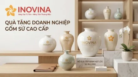 Sản phẩm binh hut loc — Quà Tặng Ino Vina - Công Ty TNHH Sản Xuất Và Thương Mại Ino Vina — MST 0316818105
