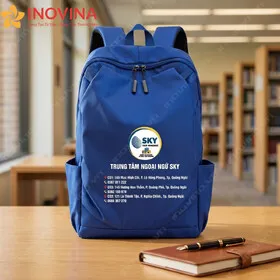 Sản phẩm balo hoc sinh co ngan laptop67187 3 — Quà Tặng Ino Vina - Công Ty TNHH Sản Xuất Và Thương Mại Ino Vina — MST 0316818105