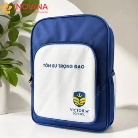 Sản phẩm balo hoc sinh nho gon cao cap67187 1 — Quà Tặng Ino Vina - Công Ty TNHH Sản Xuất Và Thương Mại Ino Vina — MST 0316818105
