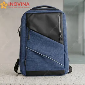 Sản phẩm balo laptop tre trung hien dai63187 1 — Quà Tặng Ino Vina - Công Ty TNHH Sản Xuất Và Thương Mại Ino Vina — MST 0316818105