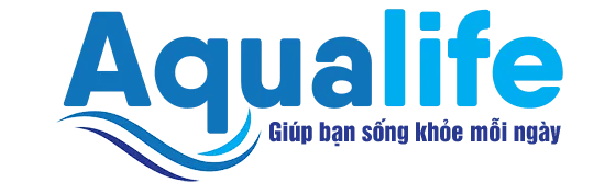 Công Ty TNHH Thương Mại Và Dịch Vụ Aqualife logo
