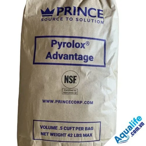 Sản phẩm hat pyrolox my — Công Ty TNHH Thương Mại Và Dịch Vụ Aqualife — MST 0316820224