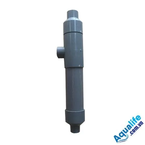 Sản phẩm bo tron khi ejector — Công Ty TNHH Thương Mại Và Dịch Vụ Aqualife — MST 0316820224