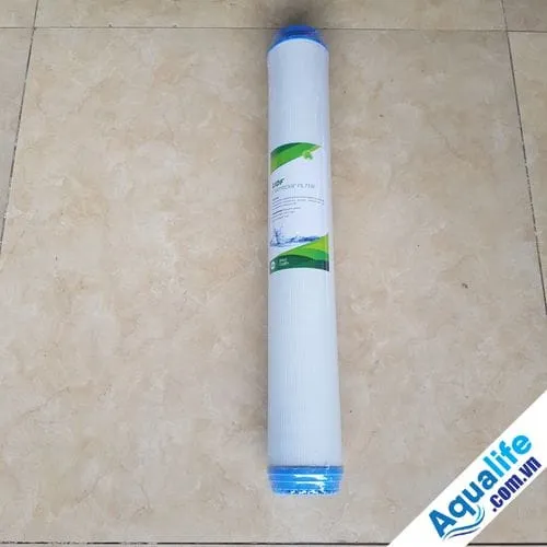 Sản phẩm loi loc nuoc udf 20 inch — Công Ty TNHH Thương Mại Và Dịch Vụ Aqualife — MST 0316820224