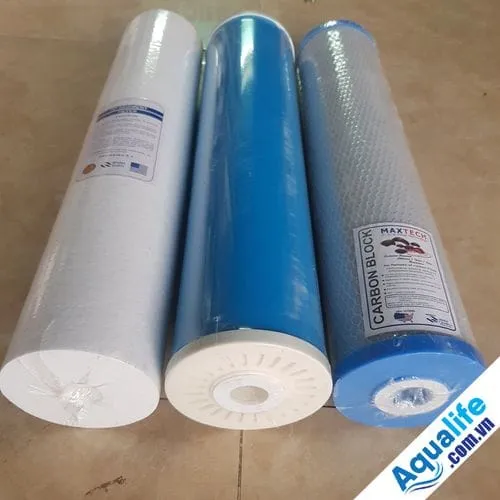Sản phẩm bo 3 loi loc beo 20 inch bigblue gia re — Công Ty TNHH Thương Mại Và Dịch Vụ Aqualife — MST 0316820224