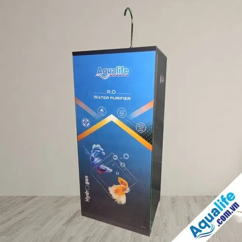 Sản phẩm may loc nuoc co tu 1 voi aqualife — Công Ty TNHH Thương Mại Và Dịch Vụ Aqualife — MST 0316820224