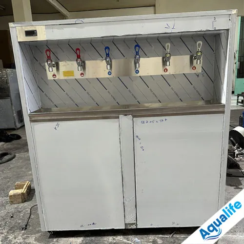 Sản phẩm may loc nuoc 6 voi cong suat 120l h tu inox a — Công Ty TNHH Thương Mại Và Dịch Vụ Aqualife — MST 0316820224