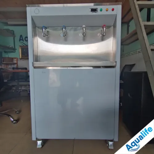 Sản phẩm may loc nuoc ro nong nguoi cong nghiep 75l h a — Công Ty TNHH Thương Mại Và Dịch Vụ Aqualife — MST 0316820224