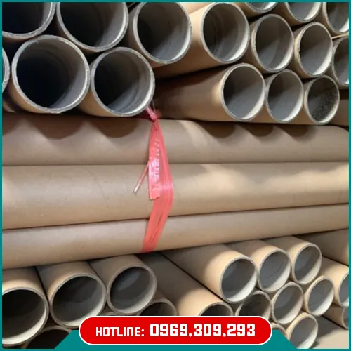 Sản phẩm ong giay 10 — ống Giấy V & W - Công Ty TNHH V & W — MST 0316823874