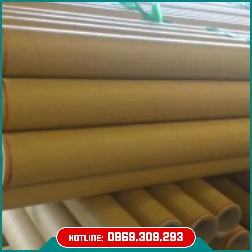 Sản phẩm ong giay 16 — ống Giấy V & W - Công Ty TNHH V & W — MST 0316823874