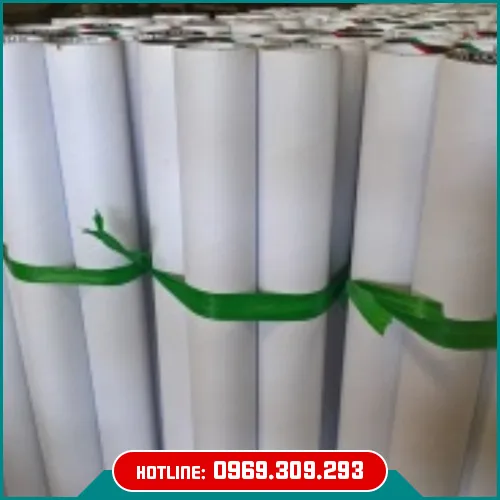 Sản phẩm ong giay 17 — ống Giấy V & W - Công Ty TNHH V & W — MST 0316823874