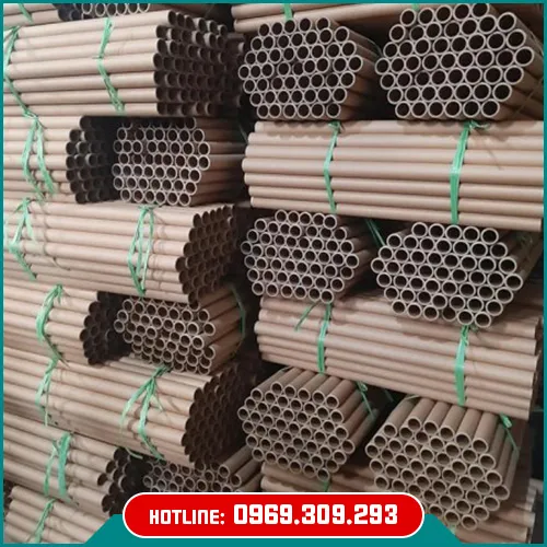 Sản phẩm ong giay 3 — ống Giấy V & W - Công Ty TNHH V & W — MST 0316823874