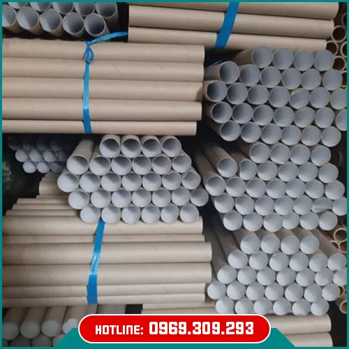 Sản phẩm ong giay 5 — ống Giấy V & W - Công Ty TNHH V & W — MST 0316823874