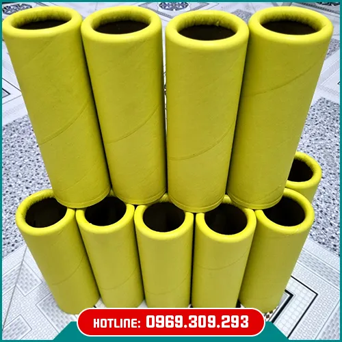 Sản phẩm ong chi new 2023 — ống Giấy V & W - Công Ty TNHH V & W — MST 0316823874