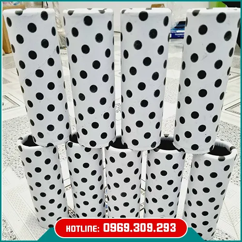Sản phẩm ong chi new 202310 — ống Giấy V & W - Công Ty TNHH V & W — MST 0316823874