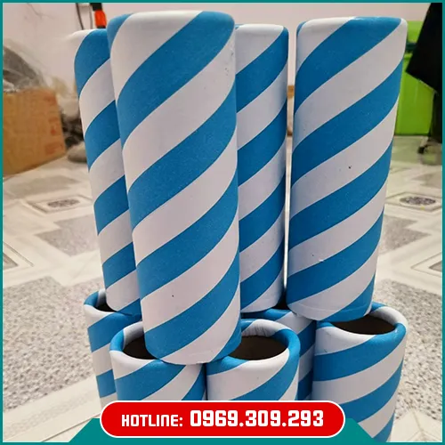 Sản phẩm ong chi new 202311 — ống Giấy V & W - Công Ty TNHH V & W — MST 0316823874